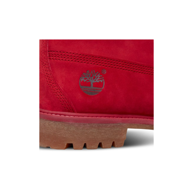 Мъжки обувки Timberland® Icon 6-Inch Premium Boot Red A1149 05