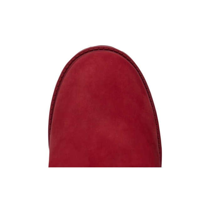 Детски боти Iconic 6-inch Premium Boot Red A14TE 06