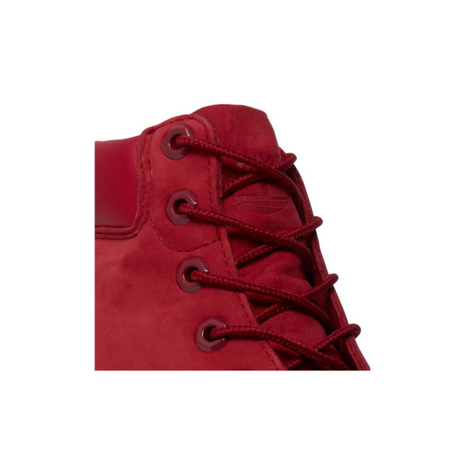 Детски боти Iconic 6-inch Premium Boot Red A14TE 07