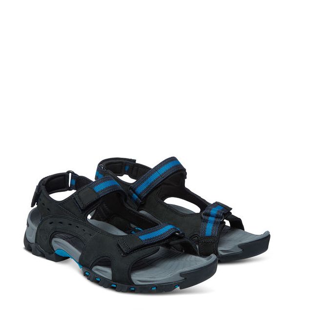 Мъжки сандали Wakeby Sandal A161Q001 03