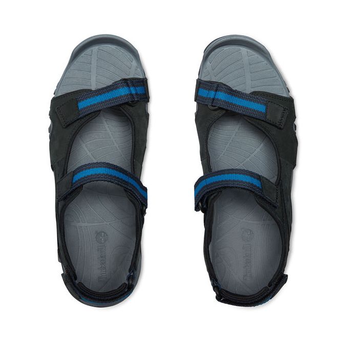 Мъжки сандали Wakeby Sandal A161Q001 05