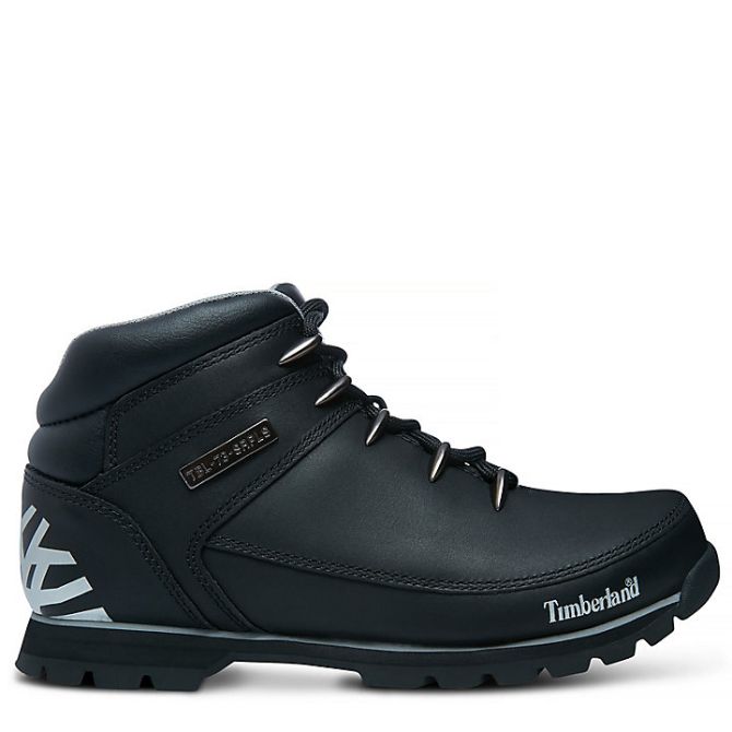 Мъжки обувки Euro Sprint Hiker for Men in Black TB0A17JR001 01