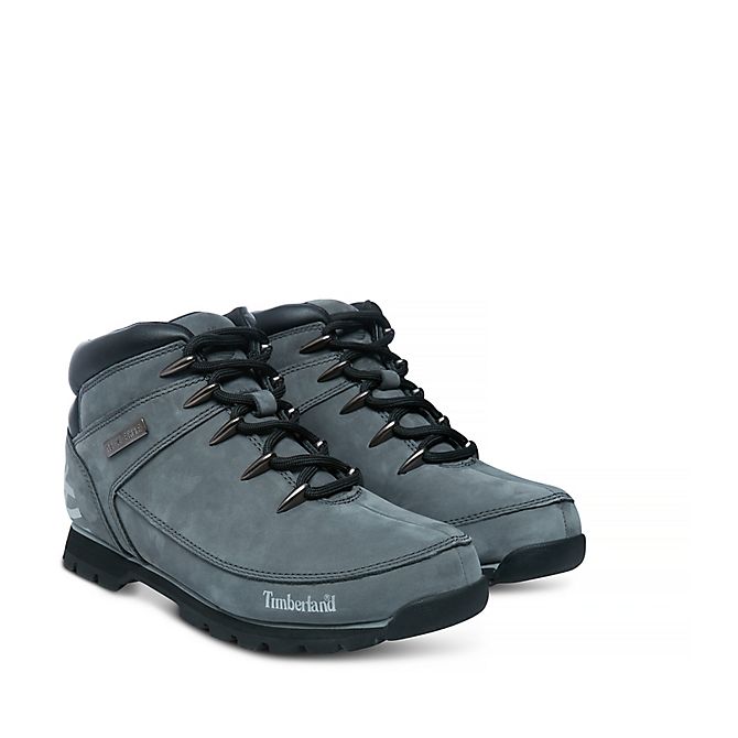 Мъжки обувки Euro Sprint Hiker for Men in Grey TB0A17K30651 03