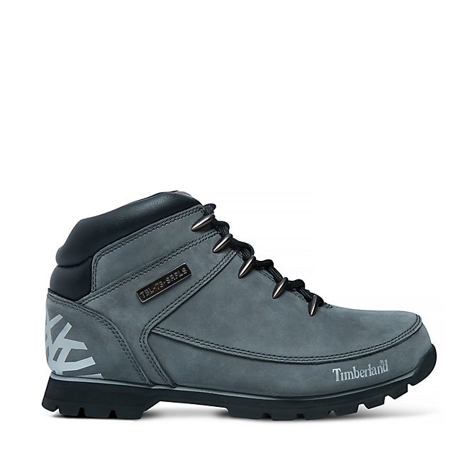 Мъжки обувки Euro Sprint Hiker for Men in Grey TB0A17K30651 01