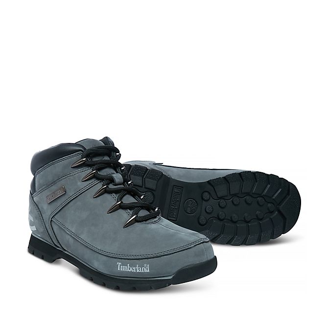 Мъжки обувки Euro Sprint Hiker for Men in Grey TB0A17K30651 02