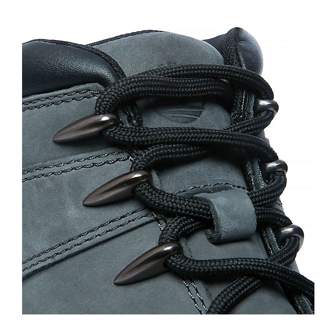 Мъжки обувки Euro Sprint Hiker for Men in Grey TB0A17K30651 06