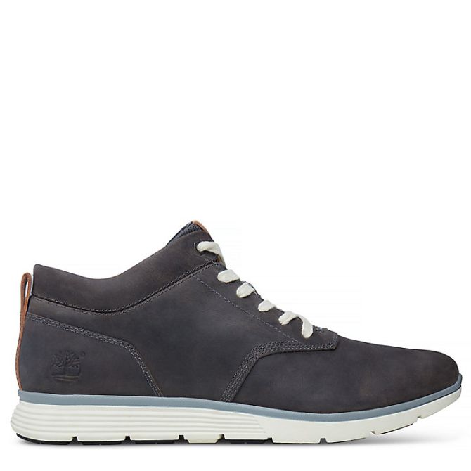 Killington half cab chukka shop for men in dark grey