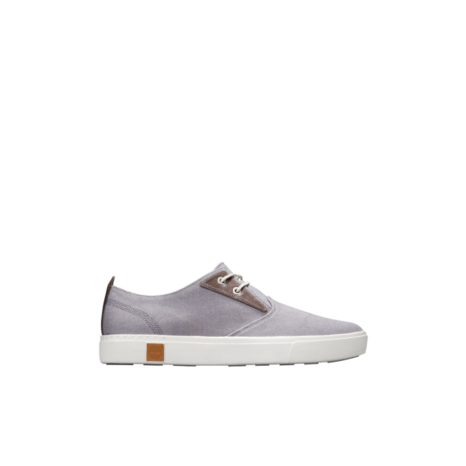 Мъжки обувки Amherst Canvas Oxford Shoes A1A14 02
