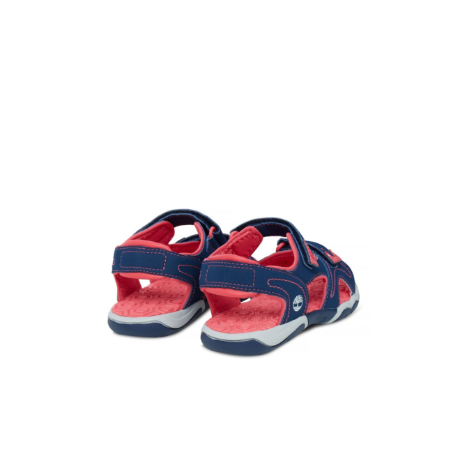 Детски сандали Adventure Seeker Sandal A1AAS 05