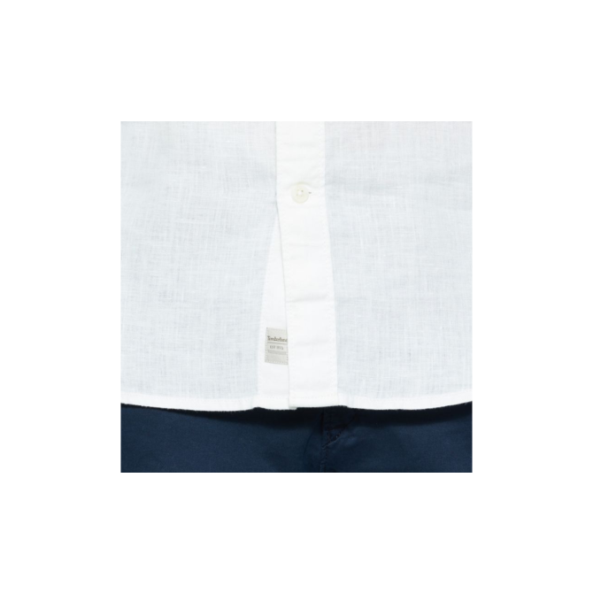 Мъжка риза Mill River - Nautical Linen A1AMI130 05
