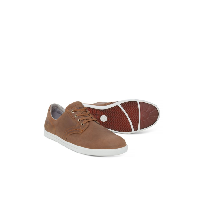 Мъжки обувки Fulk Low Profile Oxford A1ASX 02