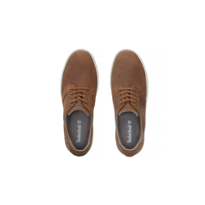 Мъжки обувки Fulk Low Profile Oxford A1ASX 04