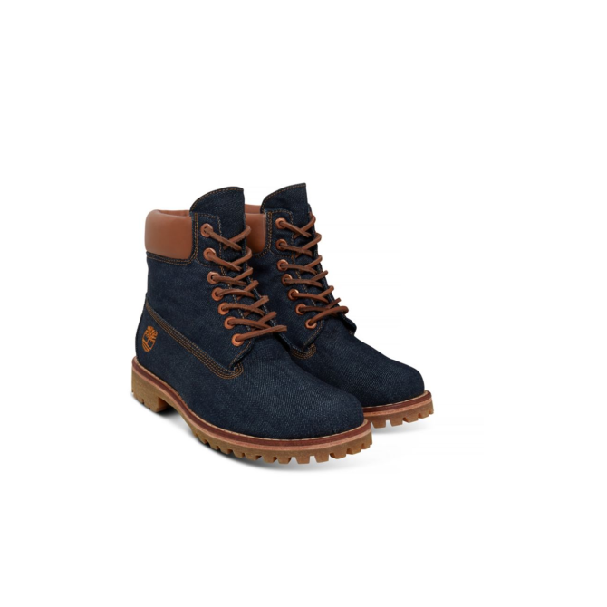 Мъжки боти Timberland® Heritage 6-Inch Denim Boot A1B3R 03