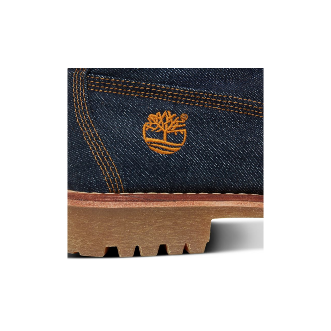 Мъжки боти Timberland® Heritage 6-Inch Denim Boot A1B3R 06