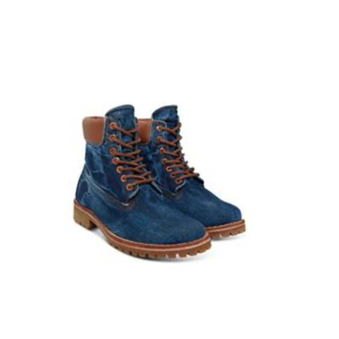 Мъжки боти Timberland® Heritage 6-Inch Denim Boot A1B43 03