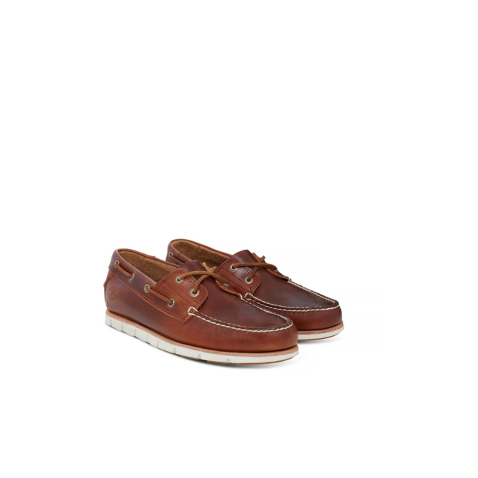 Мъжки обувки Tidelands Boat Shoe A1BHL 02