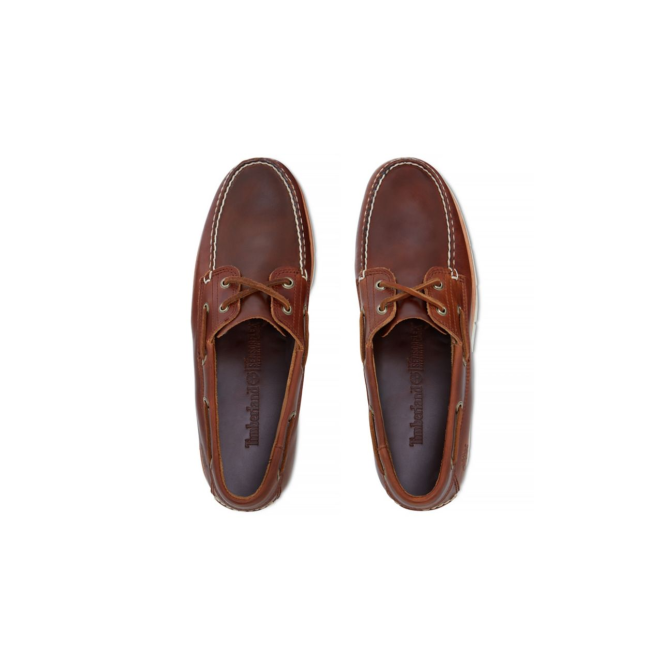 Мъжки обувки Tidelands Boat Shoe A1BHL 05
