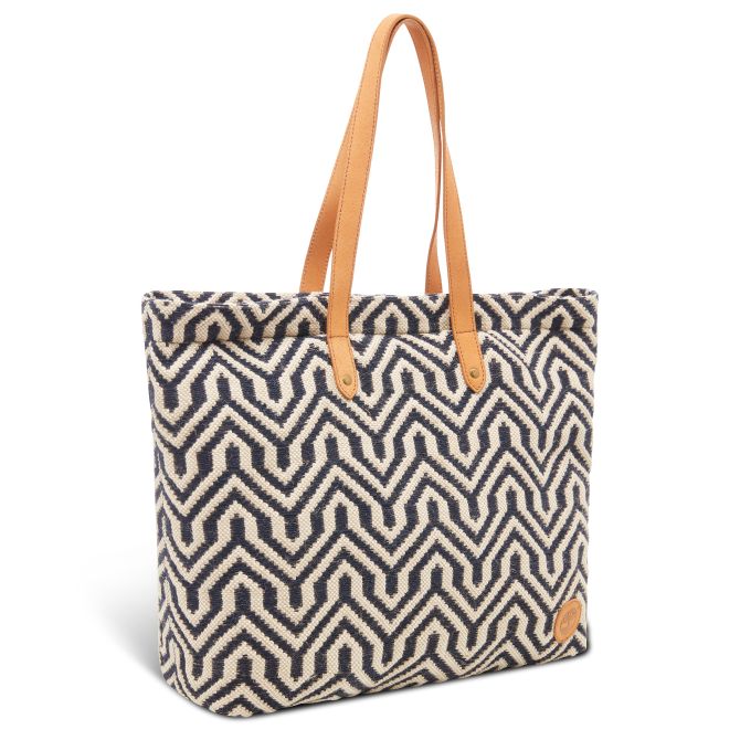 Дамска чанта North Twin Shopping Bag for Women in British Khaki TB0A1BZH918 03