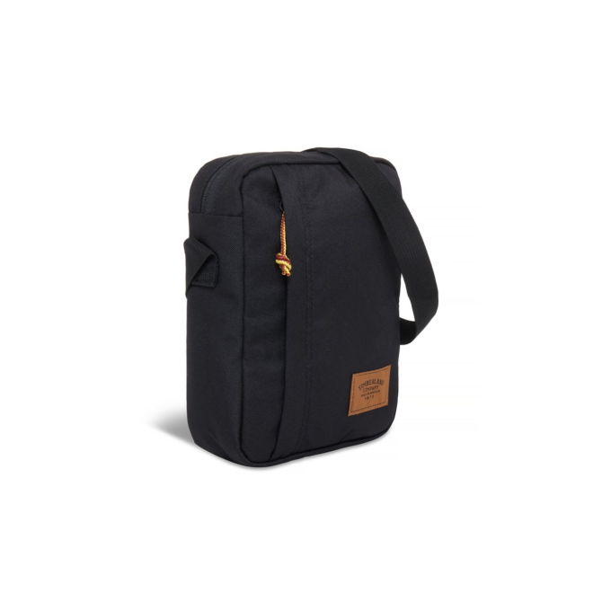 Мъжка чанта Crofton Small Items Bag Black A1CHT001 02