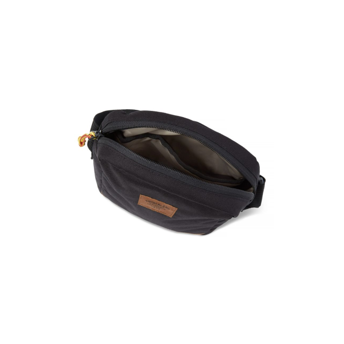 Мъжка чанта Crofton Small Items Bag Black A1CHT001 03