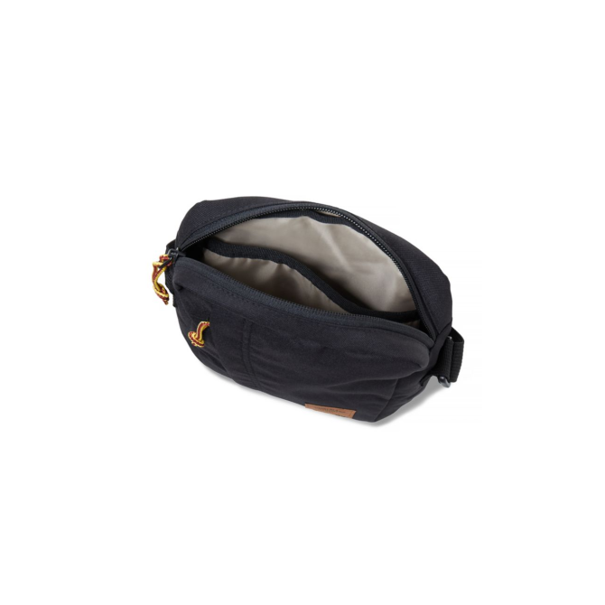 Мъжка чанта Crofton Small Items Bag Black A1CHT001 04