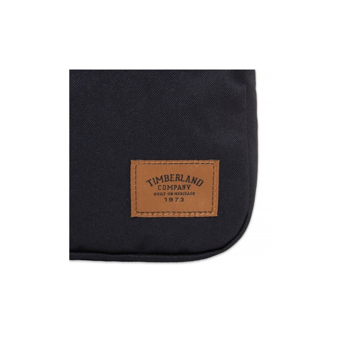 Мъжка чанта Crofton Small Items Bag Black A1CHT001 05
