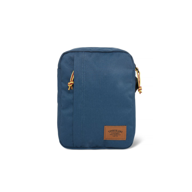 Мъжка чанта Crofton Small Items Bag Navy A1CHT431 01