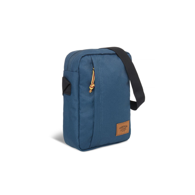 Мъжка чанта Crofton Small Items Bag Navy A1CHT431 02