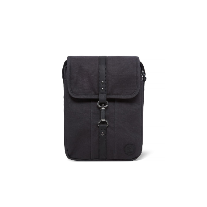 Мъжка чанта Walnut Hill Small Items Bag Black A1CIF001 01