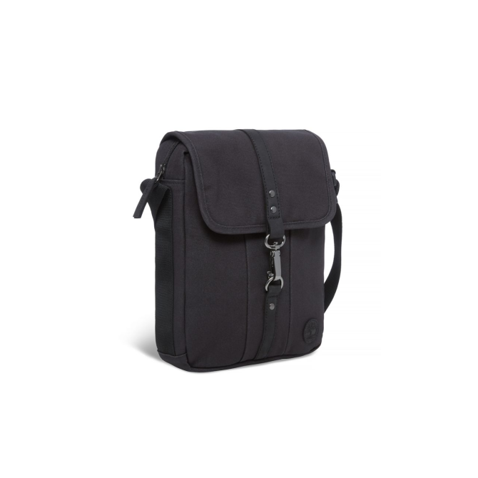 Мъжка чанта Walnut Hill Small Items Bag Black A1CIF001 02