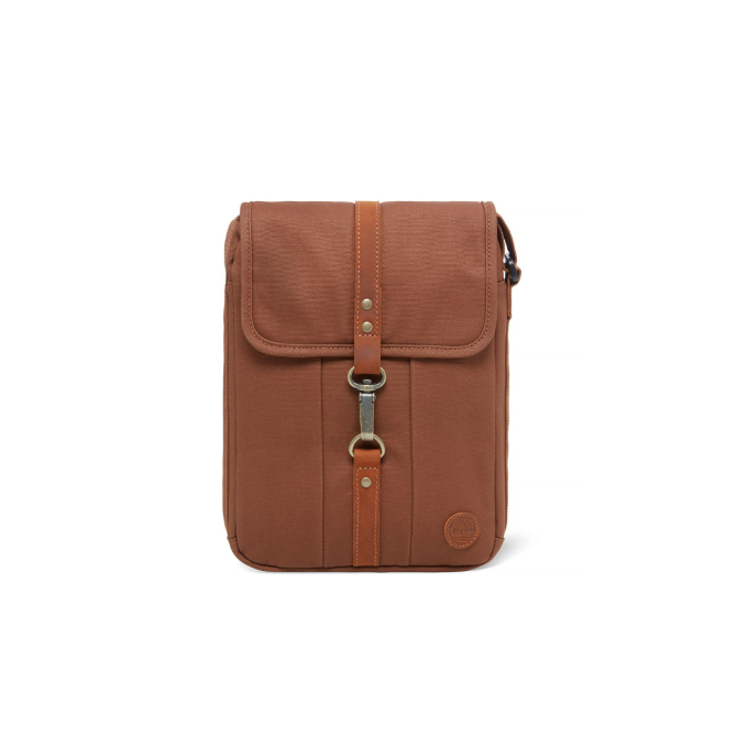 Мъжка чанта Walnut Hill Small Items Bag Tan A1CIFD25 01