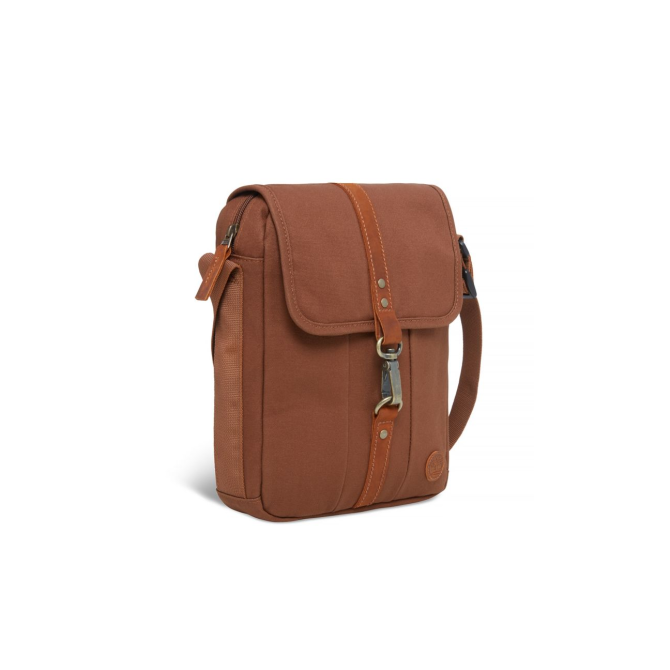 Мъжка чанта Walnut Hill Small Items Bag Tan A1CIFD25 02
