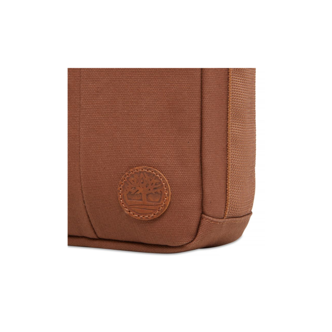 Мъжка чанта Walnut Hill Small Items Bag Tan A1CIFD25 04