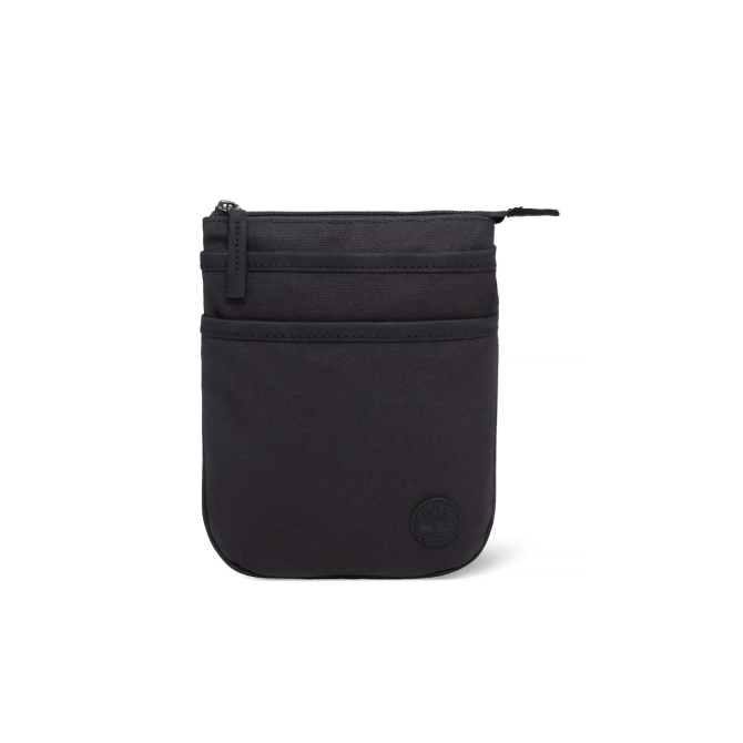 Мъжка чанта Walnut Hill Mini Items Bag Black A1CIG001 01
