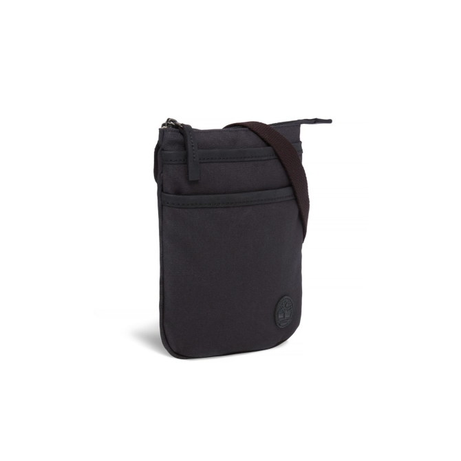 Мъжка чанта Walnut Hill Mini Items Bag Black A1CIG001 02