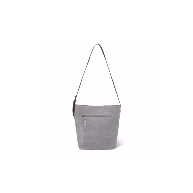 Дамска чанта Tillston Leather Hobo Bag A1CIYF49 01