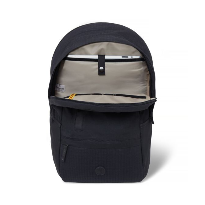 Раница Cohasset Classic Backpack Black A1CNG001 03