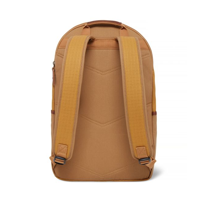Раница Cohasset Classic Backpack Yellow A1CNG231 06