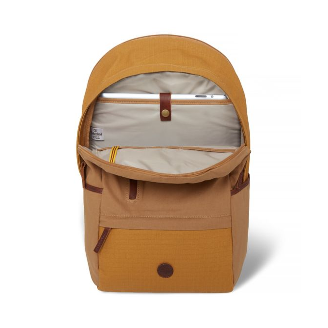 Раница Cohasset Classic Backpack Yellow A1CNG231 03