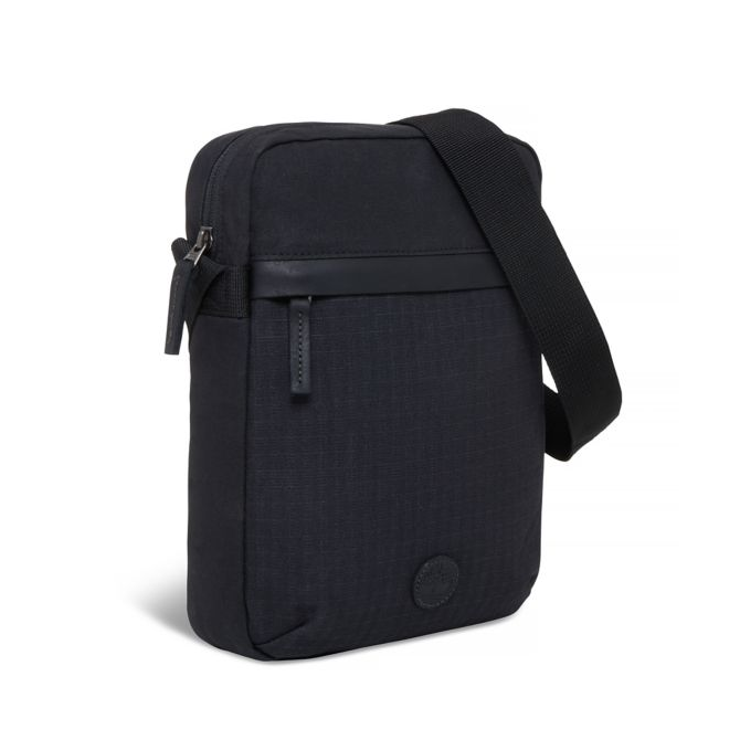 Чанта Cohasset Small Items Bag Black A1CNM001 02