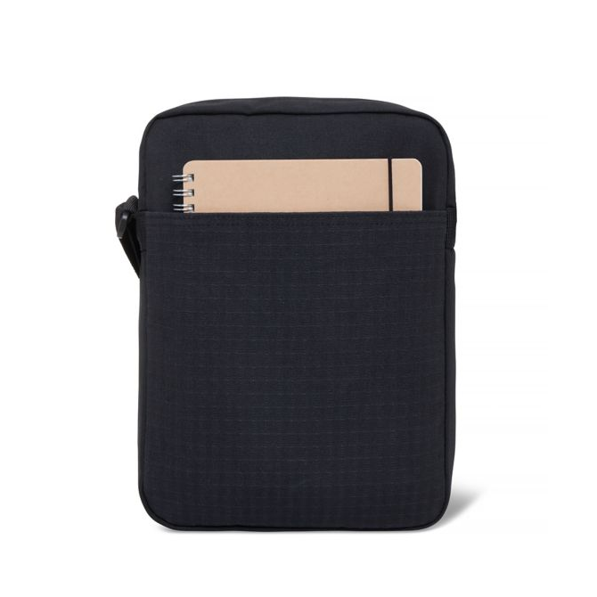 Чанта Cohasset Small Items Bag Black A1CNM001 03