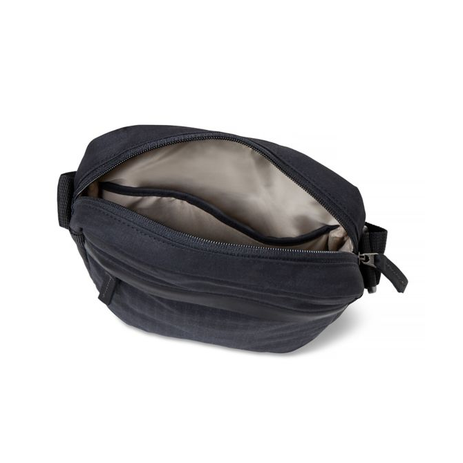 Чанта Cohasset Small Items Bag Black A1CNM001 04