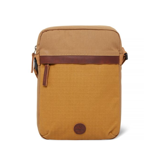 Чанта Cohasset Small Items Bag Yellow A1CNM231 01
