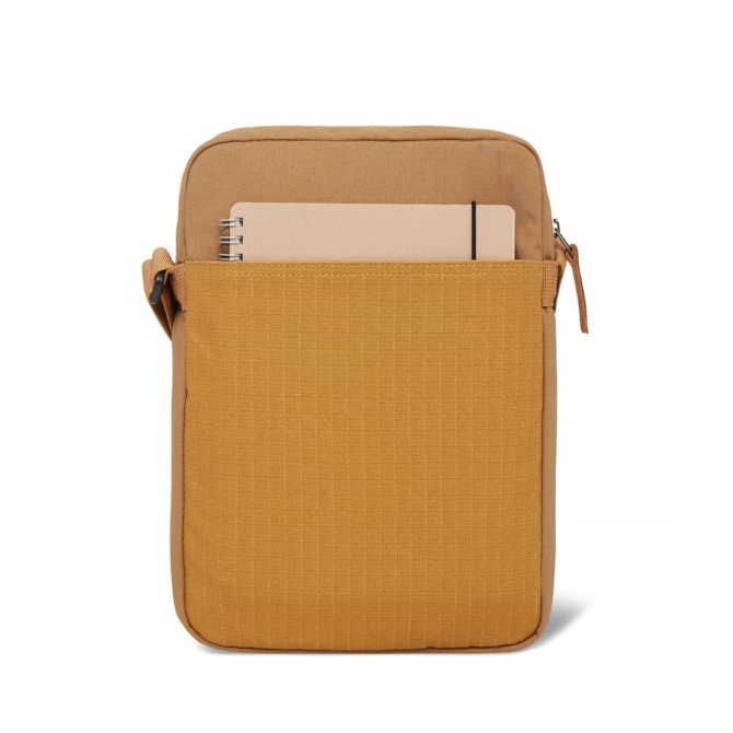 Чанта Cohasset Small Items Bag Yellow A1CNM231 03