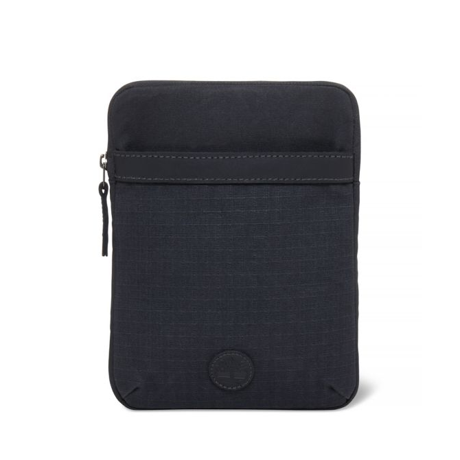 Чанта Cohasset Mini Items Bag Black A1CNN001 01