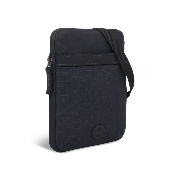 Чанта Cohasset Mini Items Bag Black A1CNN001 02