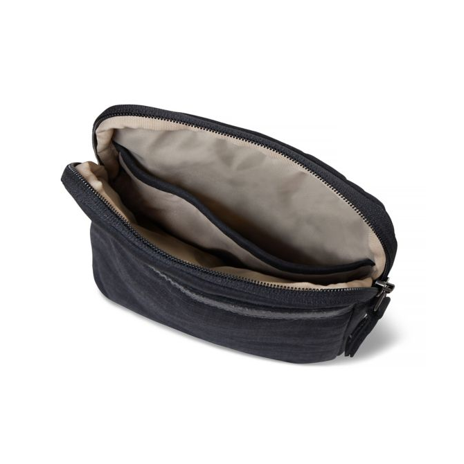 Чанта Cohasset Mini Items Bag Black A1CNN001 03