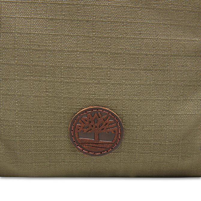 Чанта Cohasset Mini Items Bag in Green TB0A1CNNA581 03