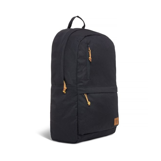 Раница Crofton Zip Top Backpack Black A1COF001 02