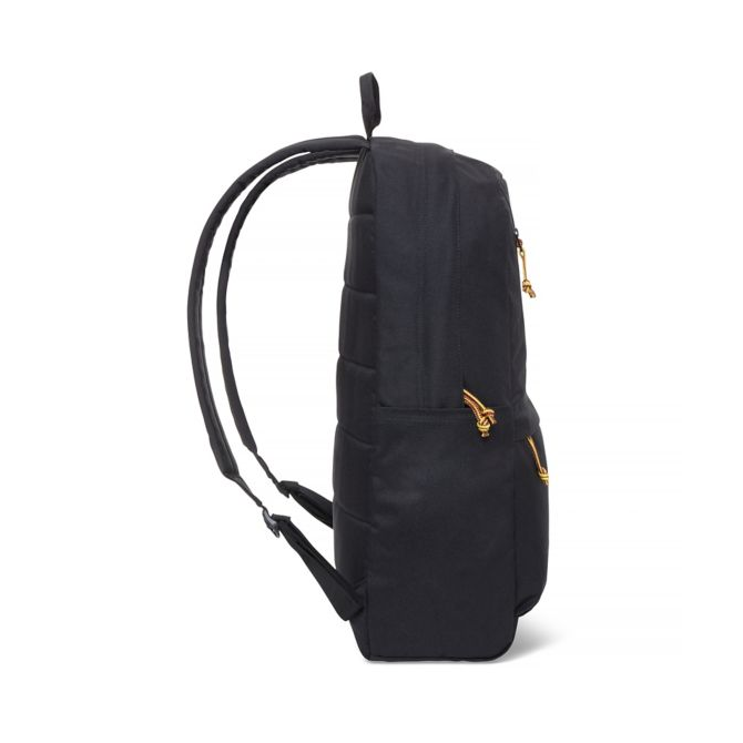 Раница Crofton Zip Top Backpack Black A1COF001 05
